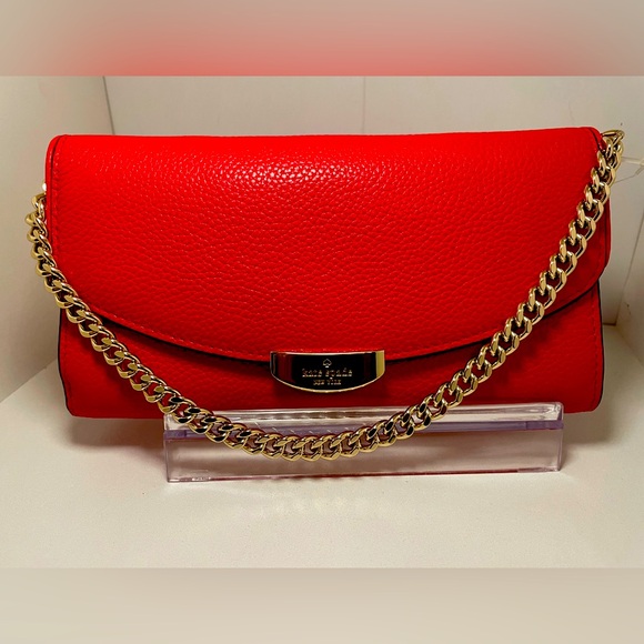 Kate Spade New York hand, wallet bag - Picture 2 of 7